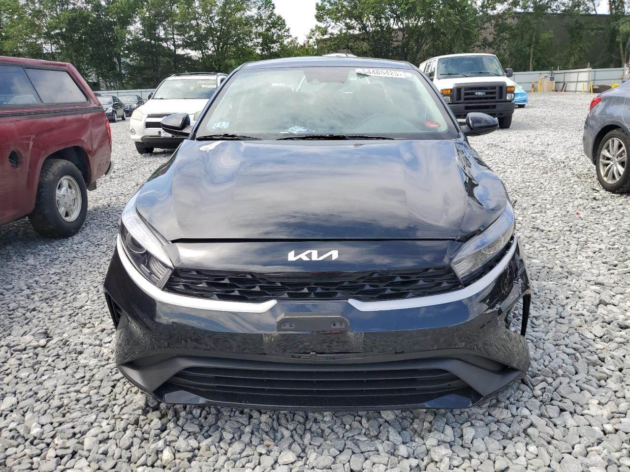 2024 Kia Forte Lx - zdjęcie 5