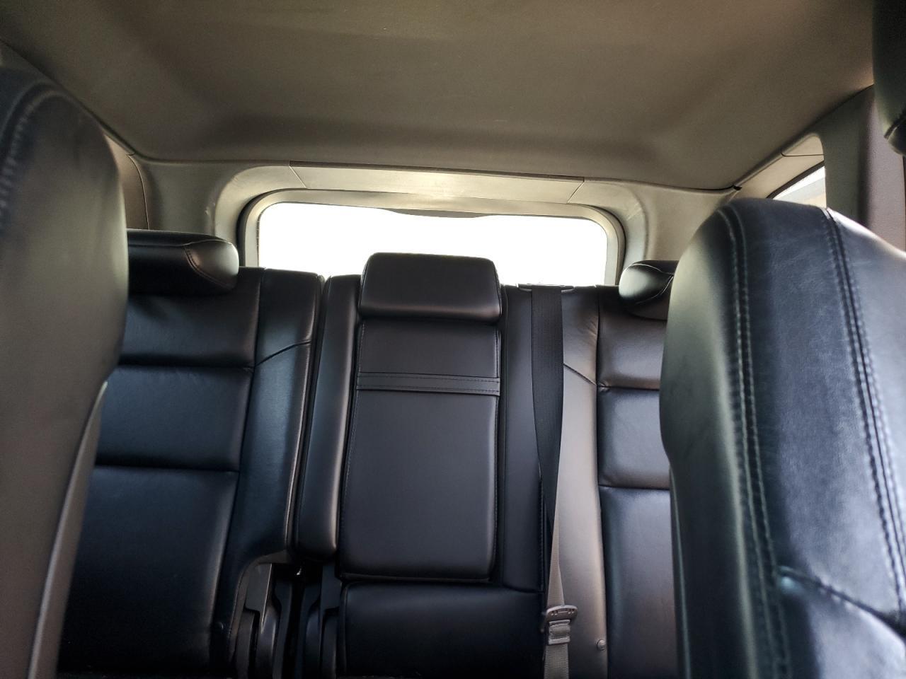 2018 Jeep Grand Cherokee Limited - zdjęcie 10