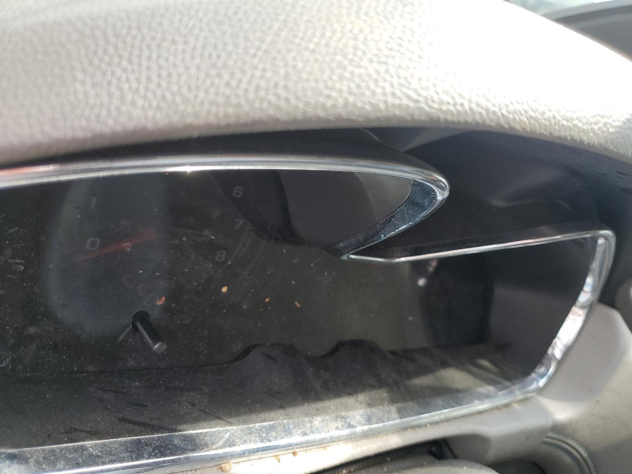 2013 Chevrolet Traverse Ls - zdjęcie 9