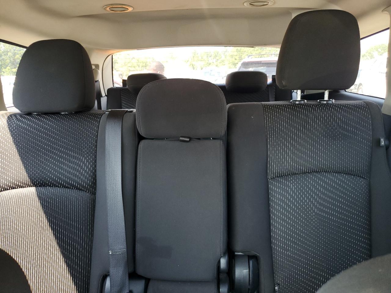 2017 Dodge Journey Sxt - zdjęcie 10