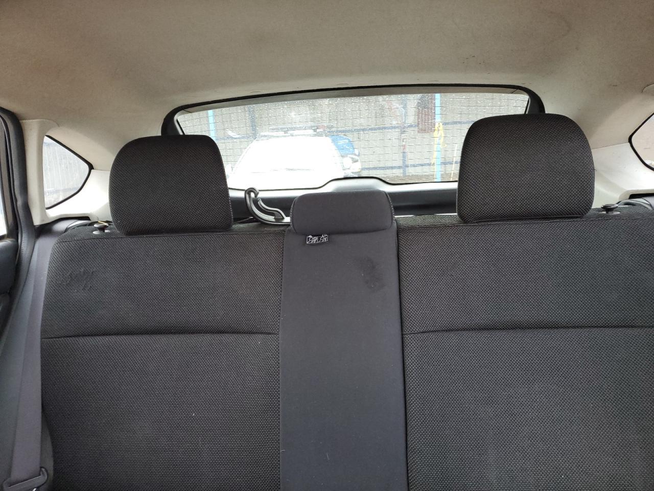 2013 Subaru Xv Crosstrek 2.0 Premium - zdjęcie 10