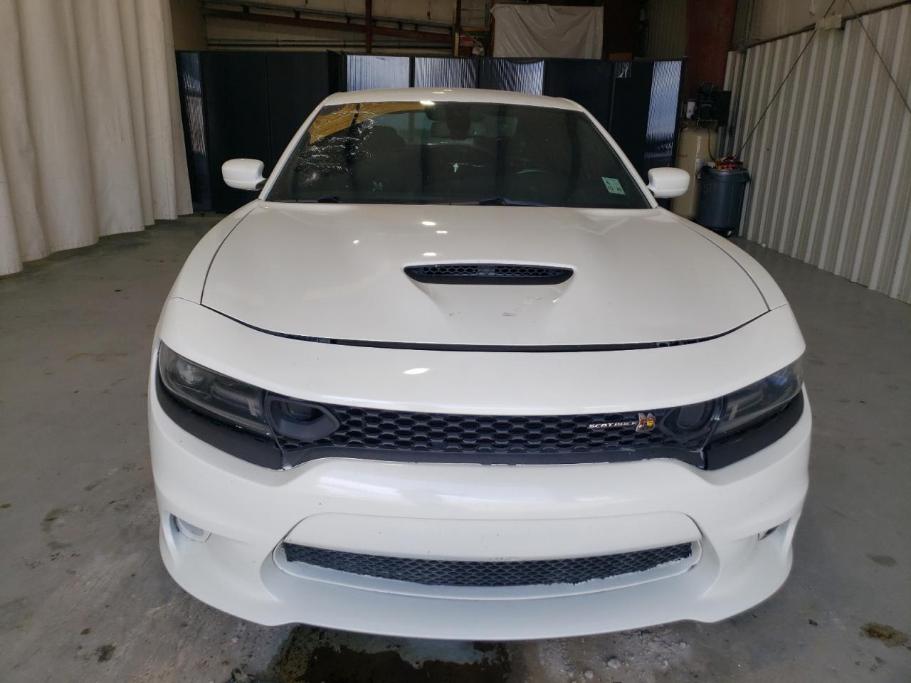 2020 Dodge Charger Scat Pack - zdjęcie 5