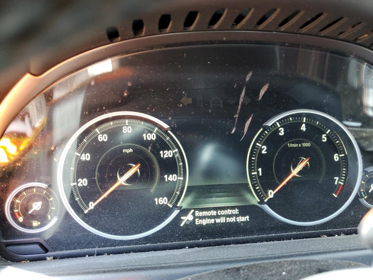 2018 BMW 650 Xi Gran Coupe - zdjęcie 9