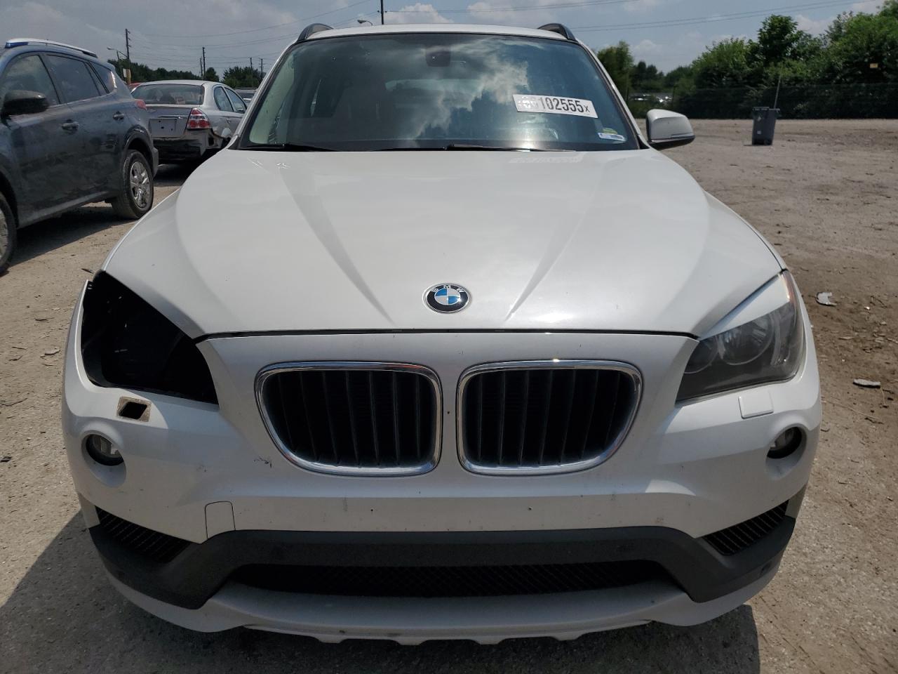2015 BMW X1 xDrive28I - zdjęcie 5