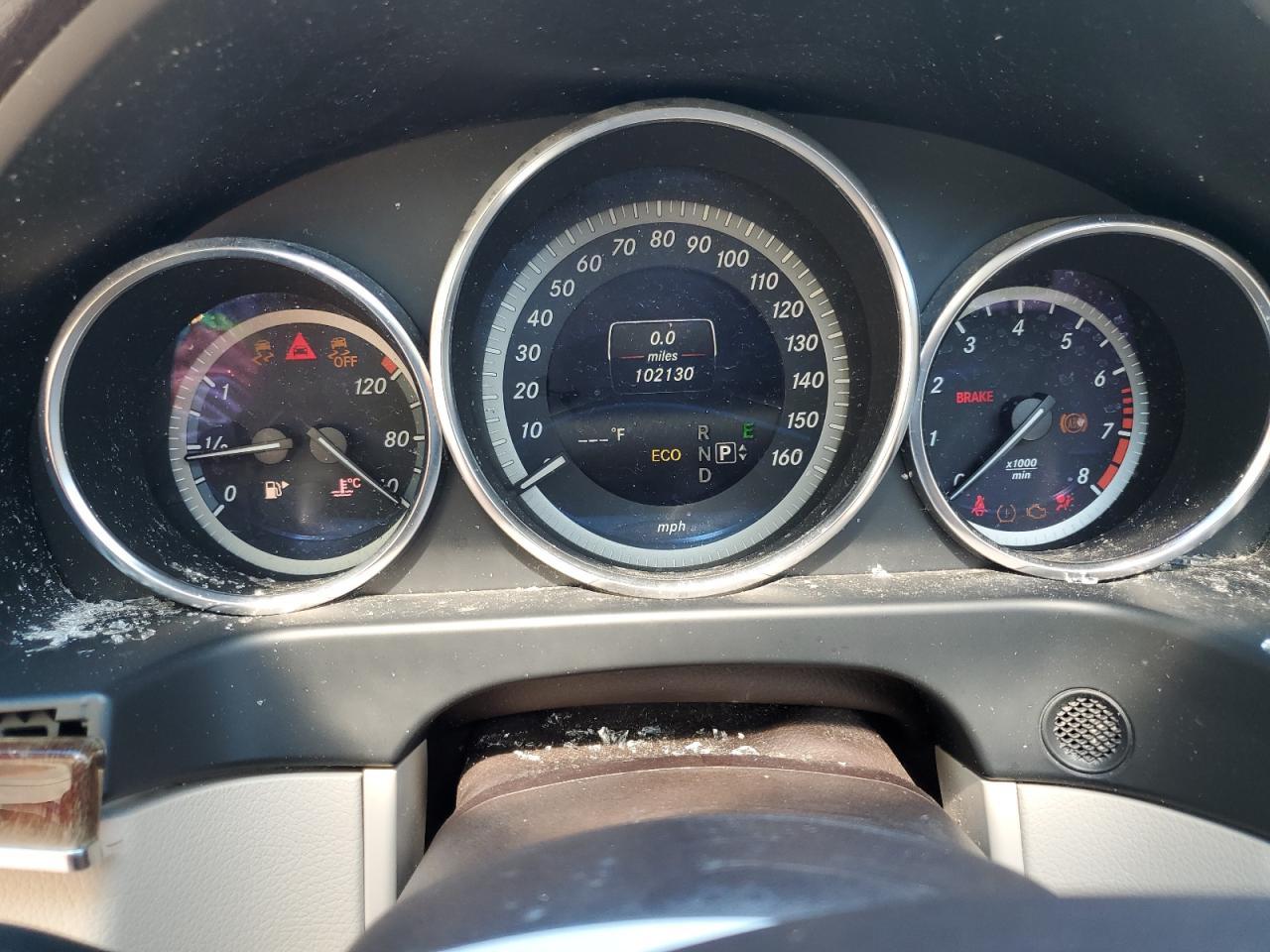 2014 Mercedes-Benz E 350 4Matic - zdjęcie 9