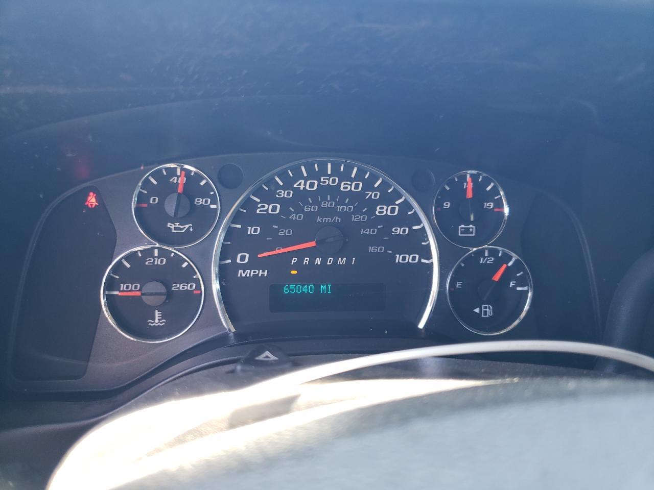 2014 Chevy Express G2500 Cargo - Cln Title - Fleet - zdjęcie 9