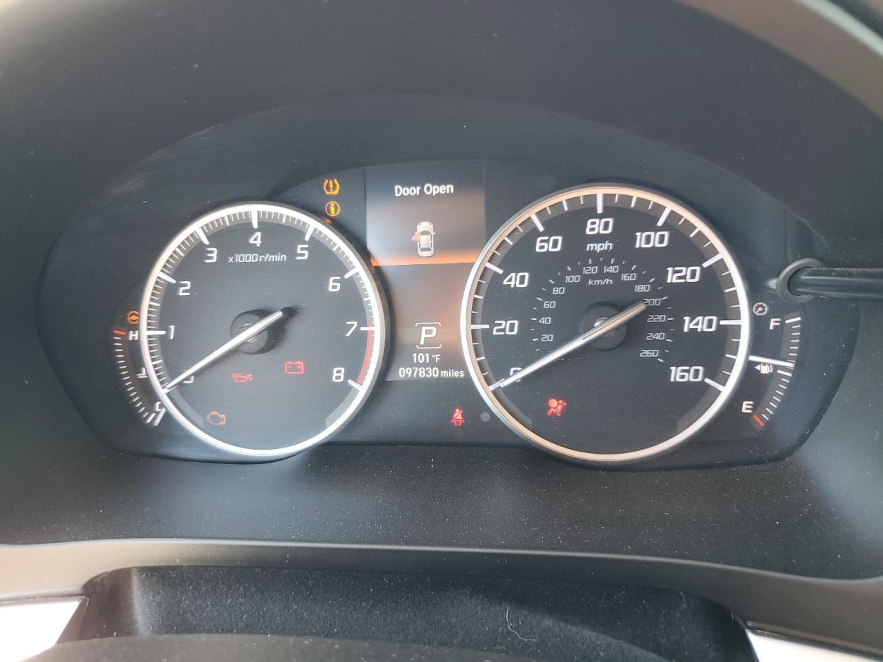 2021 Acura Ilx Premium - zdjęcie 9