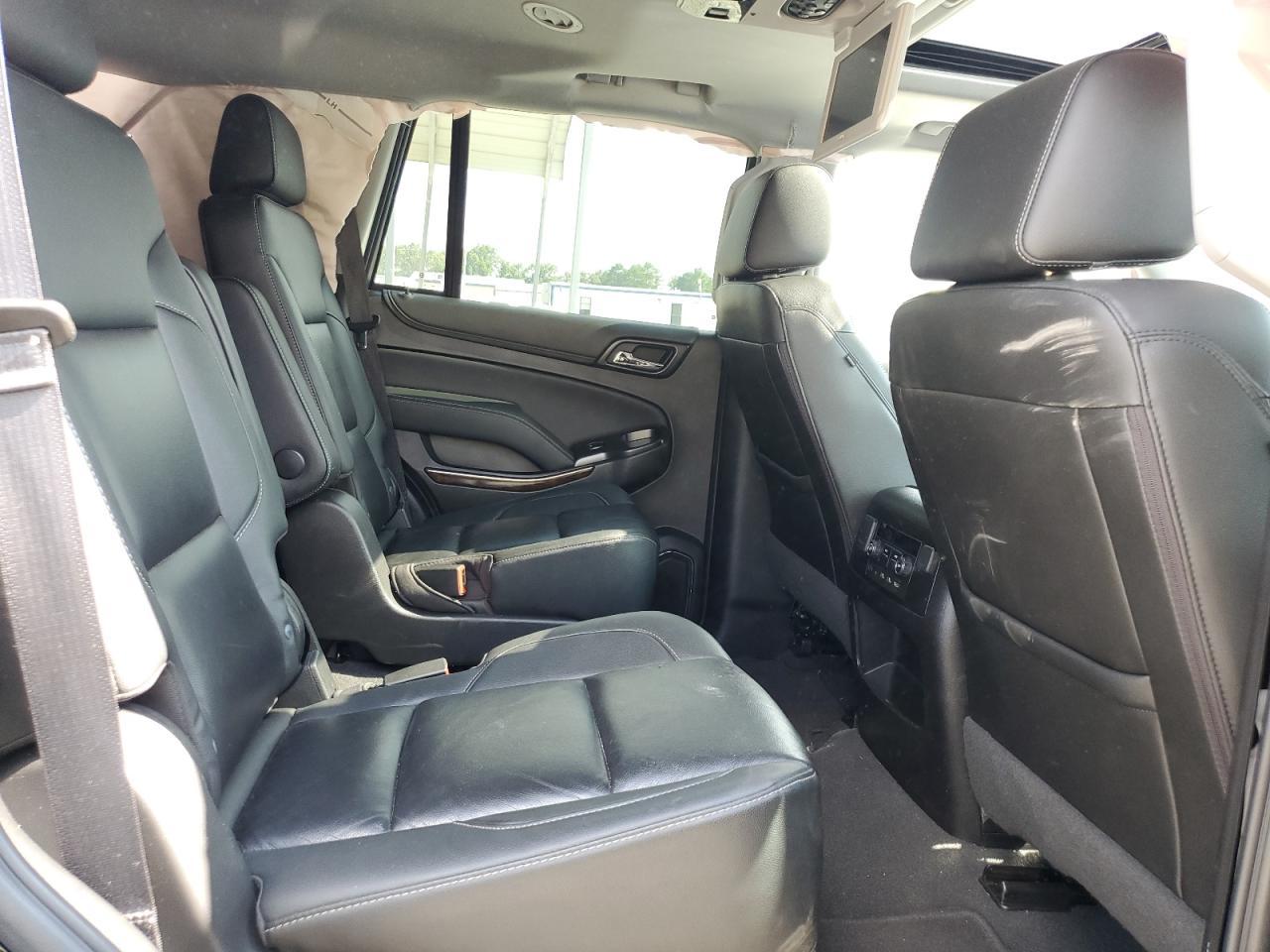 2020 Chevrolet Tahoe C1500 Lt - zdjęcie 11
