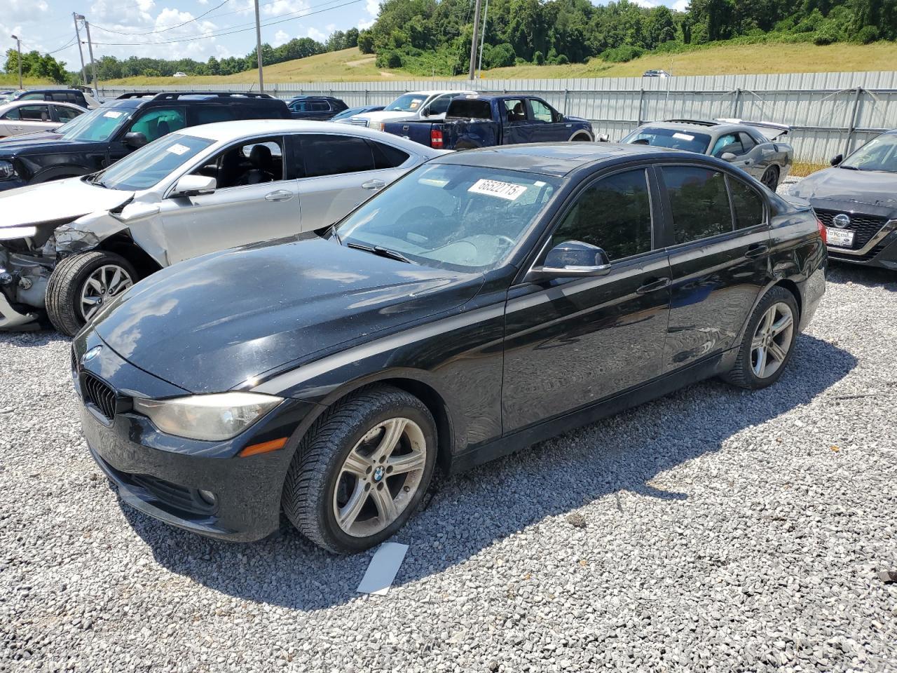BMW Seria 3 - zdjęcie 1