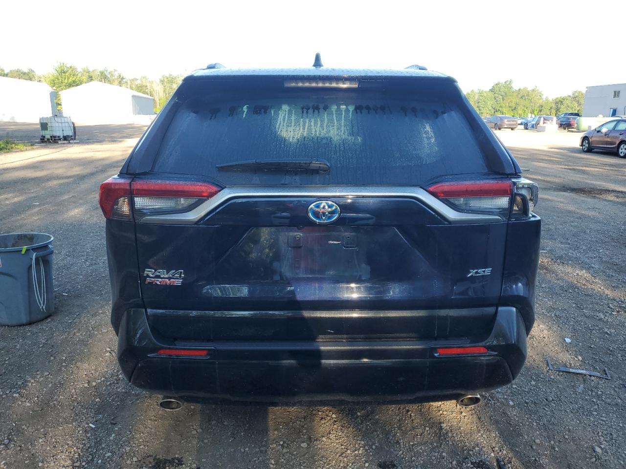 2024 Toyota RAV 4 - zdjęcie 6