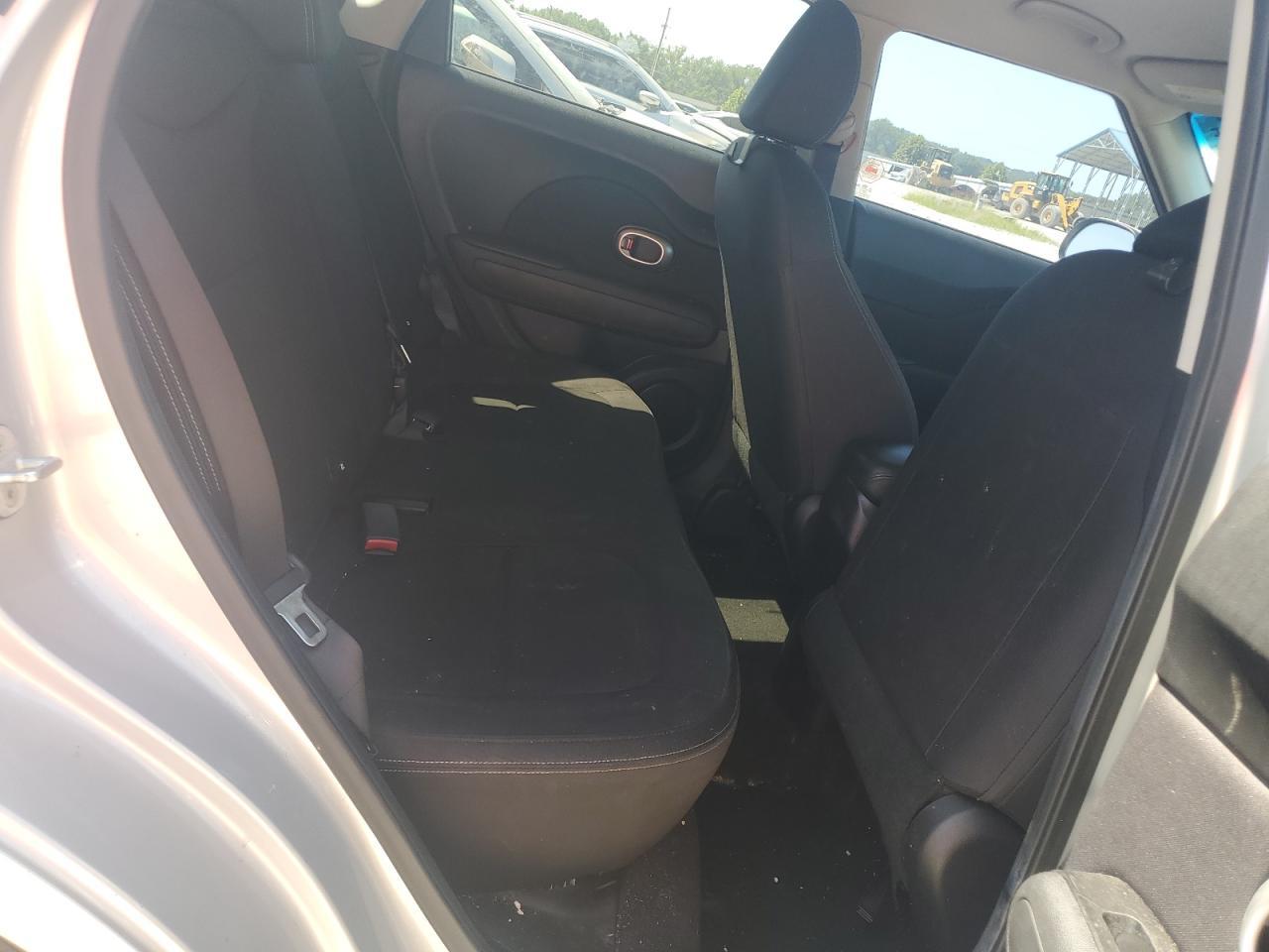 2015 Kia Soul - zdjęcie 11