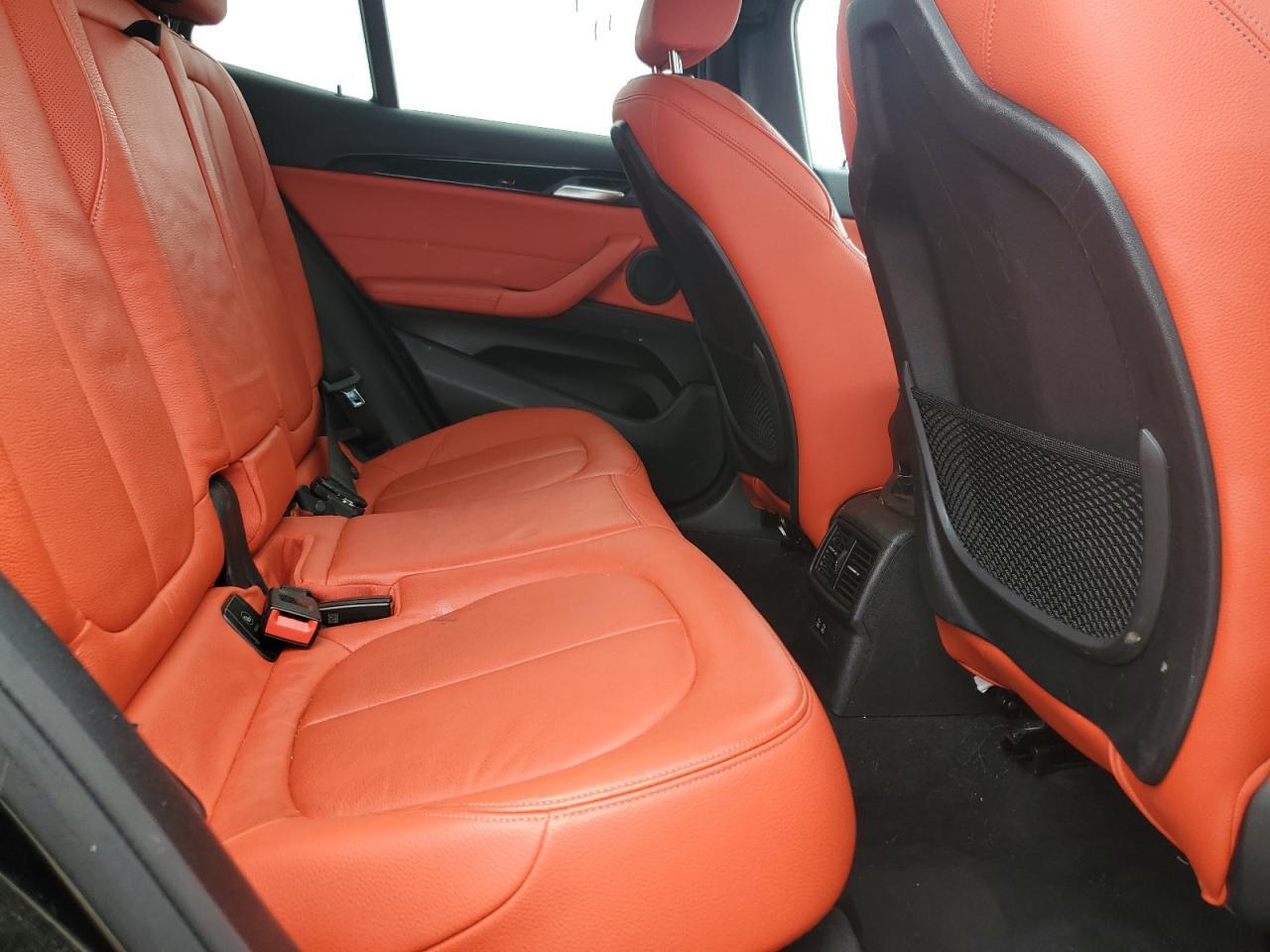 2023 BMW X2 xDrive28I - zdjęcie 11