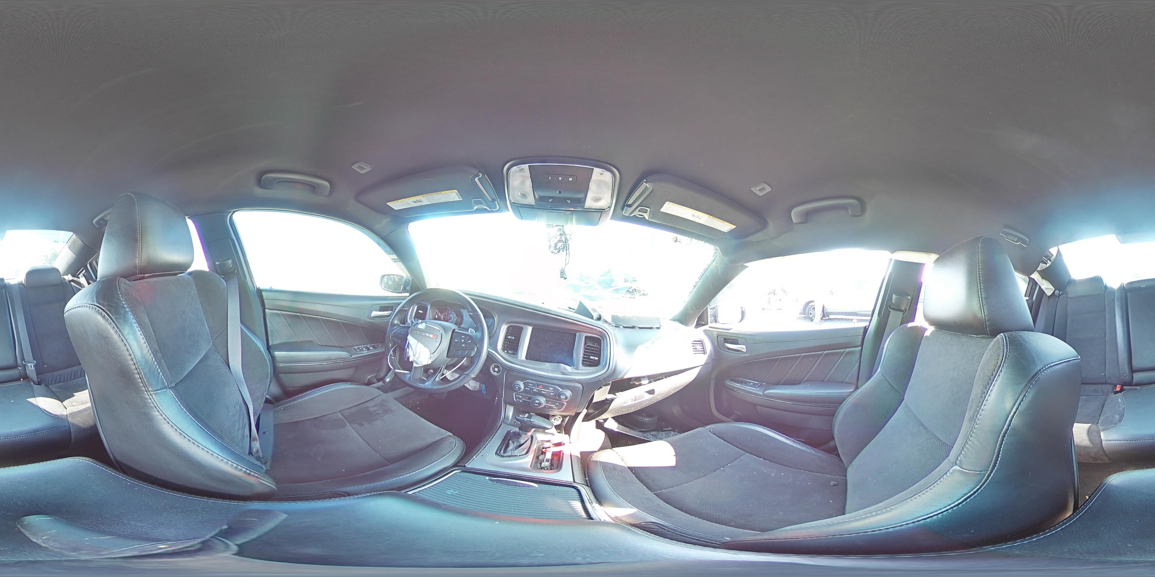 2021 Dodge Charger - zdjęcie 14