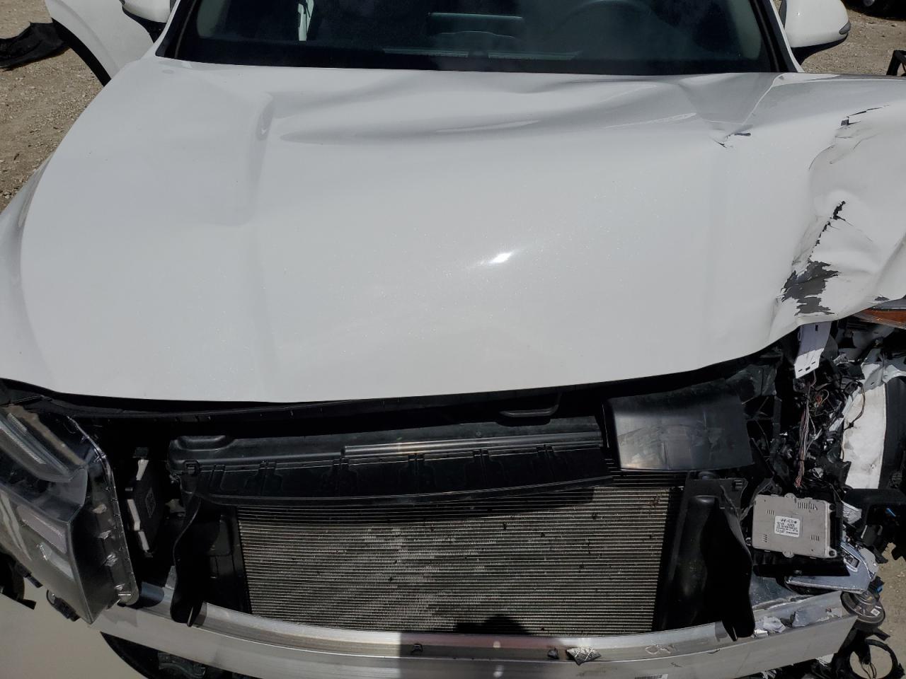 2023 Hyundai Santa Fe Sel - zdjęcie 11