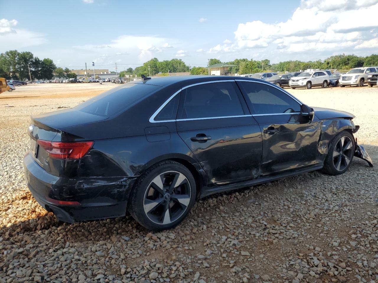 2017 Audi A4 Premium Plus - zdjęcie 3