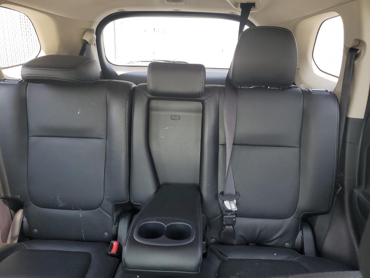 2017 Mitsubishi Outlander Gt - zdjęcie 10