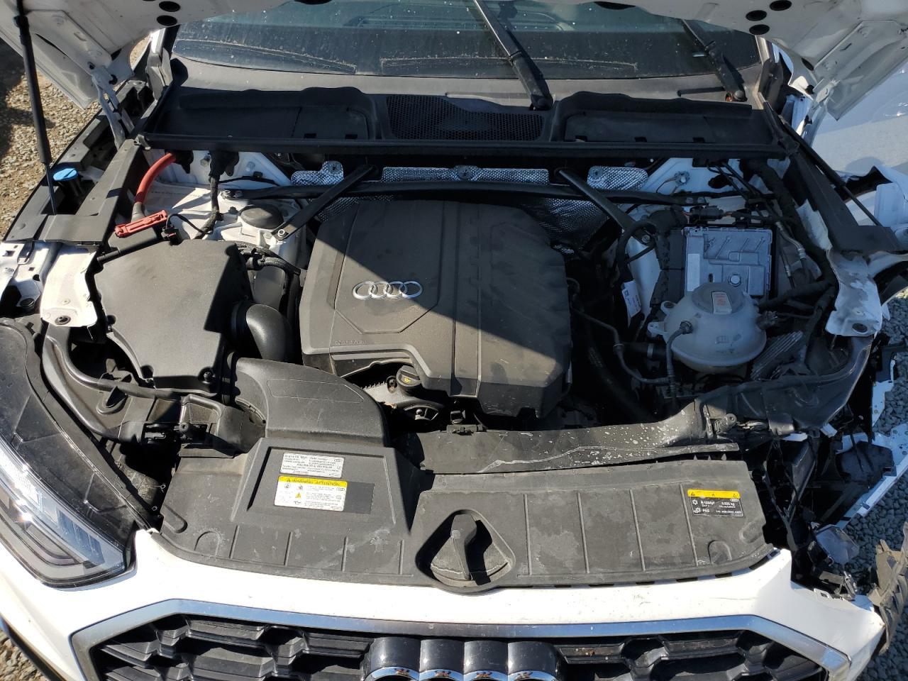 2023 Audi Q5 Premium Plus 45 Premium Plus 45 - zdjęcie 12