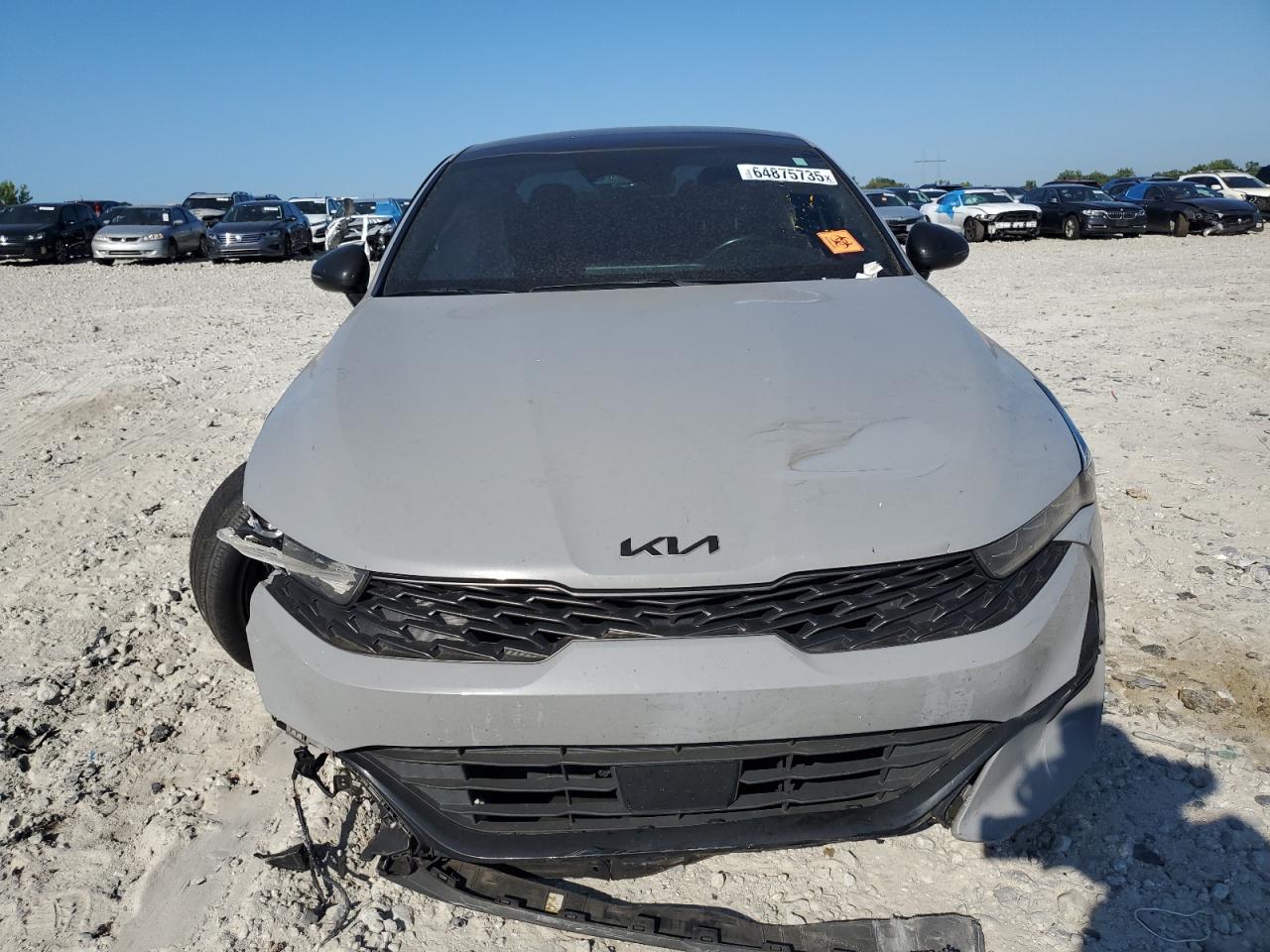 2022 Kia K5 - zdjęcie 5