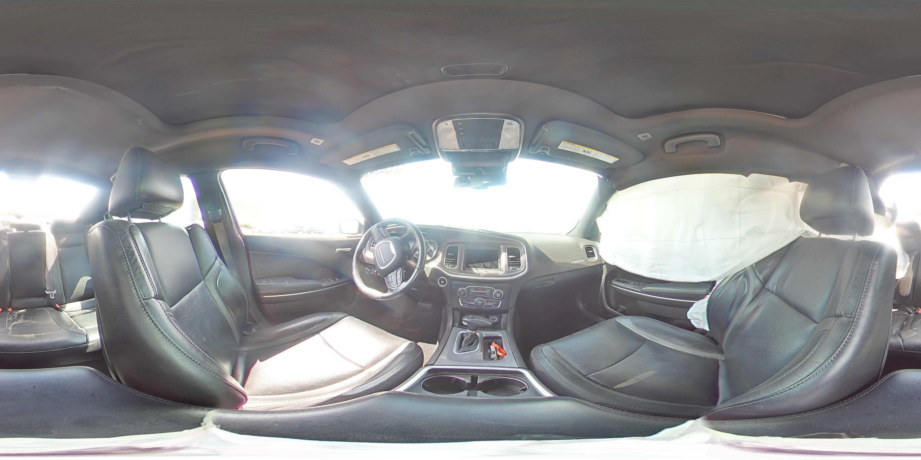 2022 Dodge Charger Sxt - zdjęcie 15