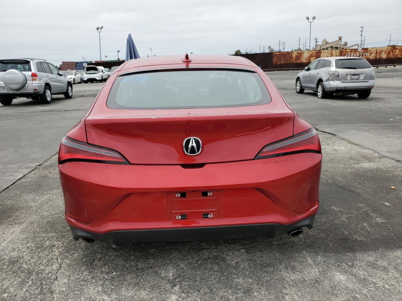 2025 Acura Integra - zdjęcie 6