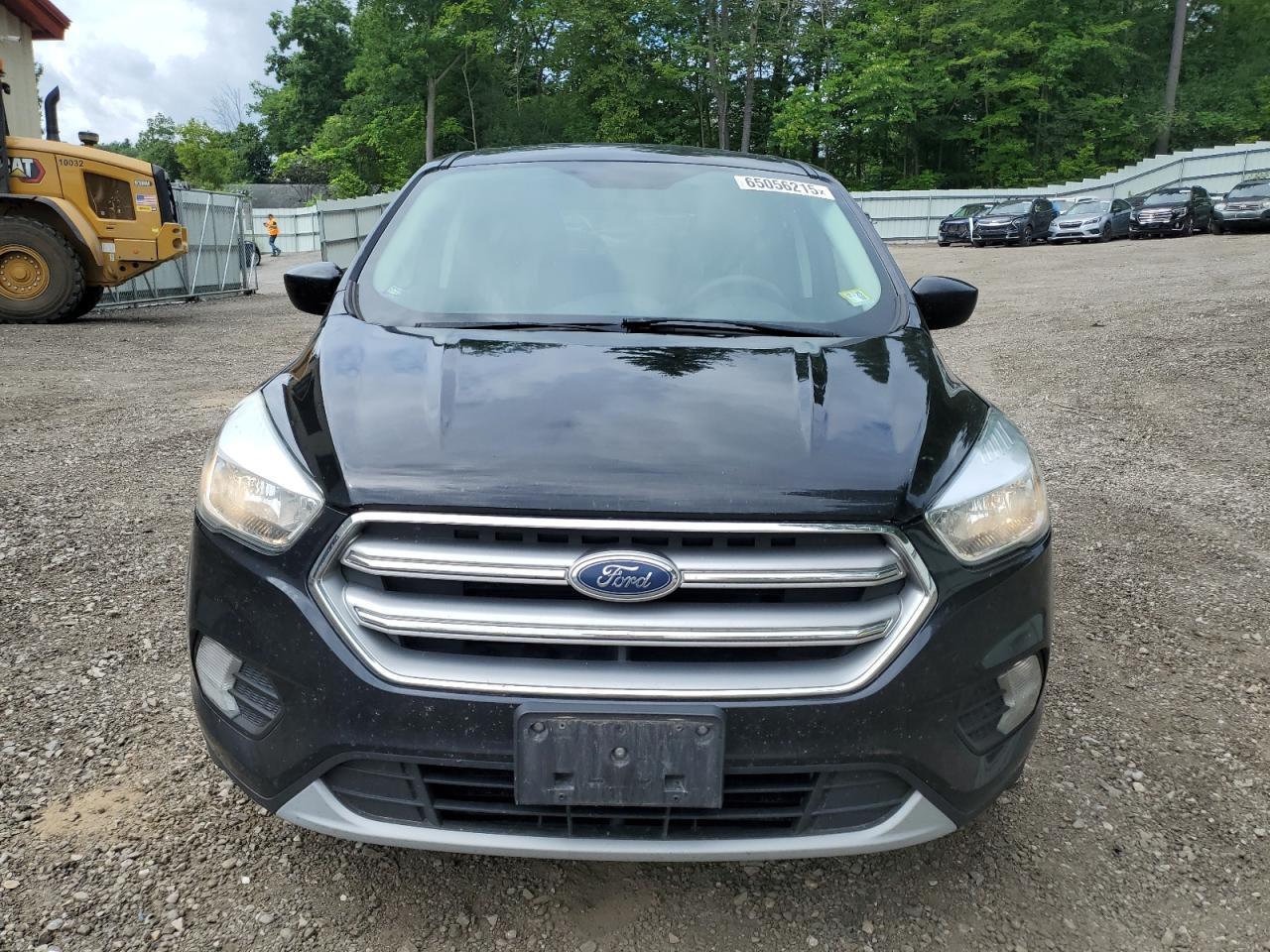 2017 Ford Escape Se - zdjęcie 5