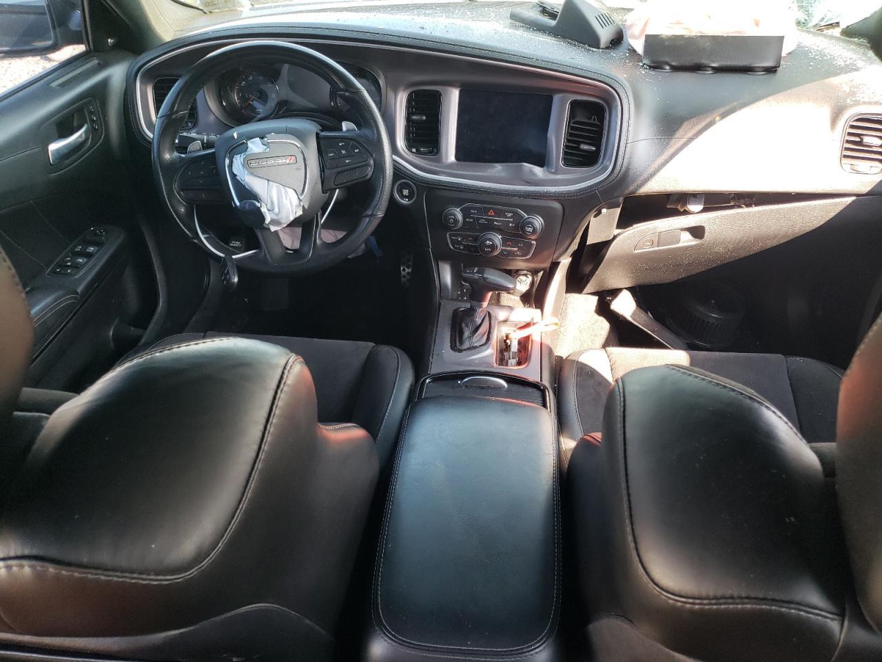 2021 Dodge Charger - zdjęcie 8