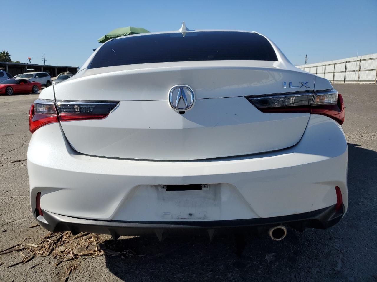 2021 Acura Ilx Premium - zdjęcie 6