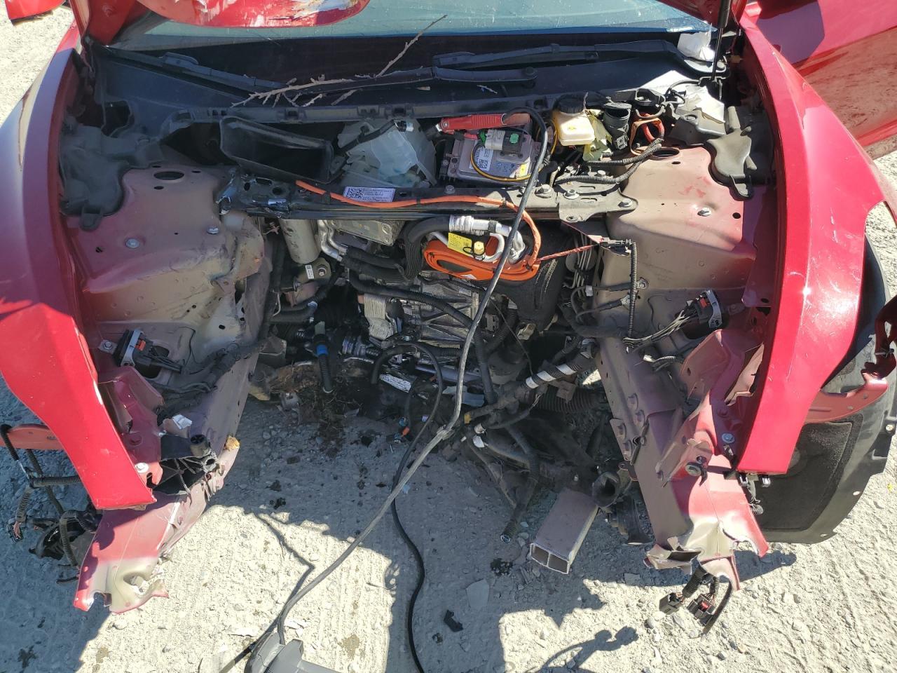 2022 Tesla Model 3 - zdjęcie 12