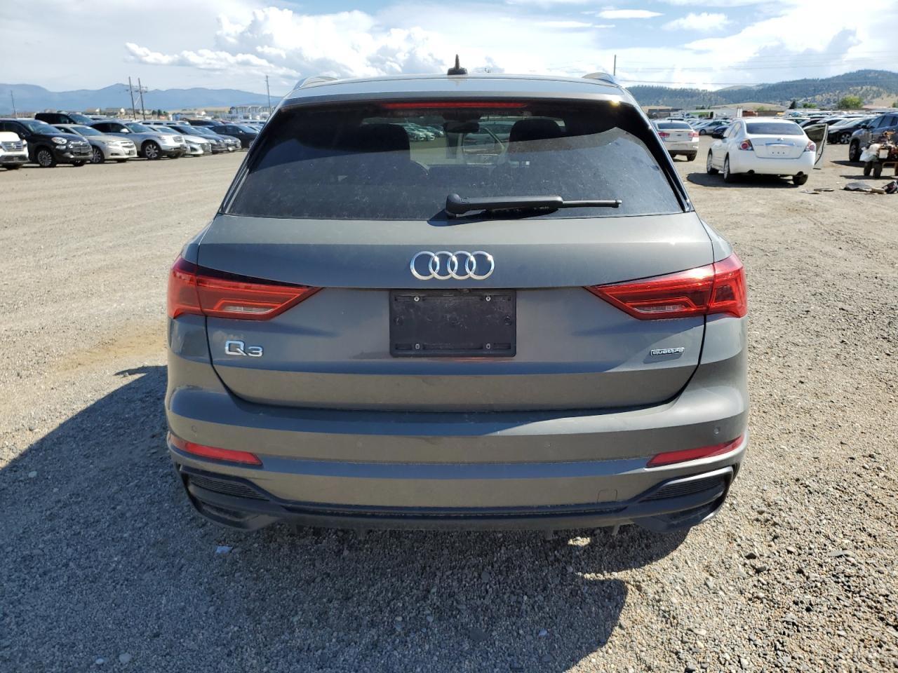 2019 Audi Q3 Premium Plus S-Line - zdjęcie 6