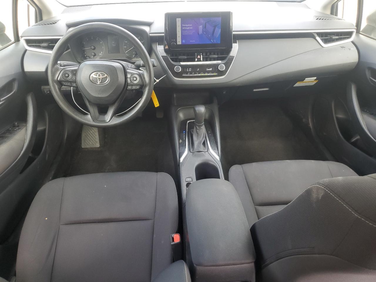 2023 Toyota Corolla Le - zdjęcie 8