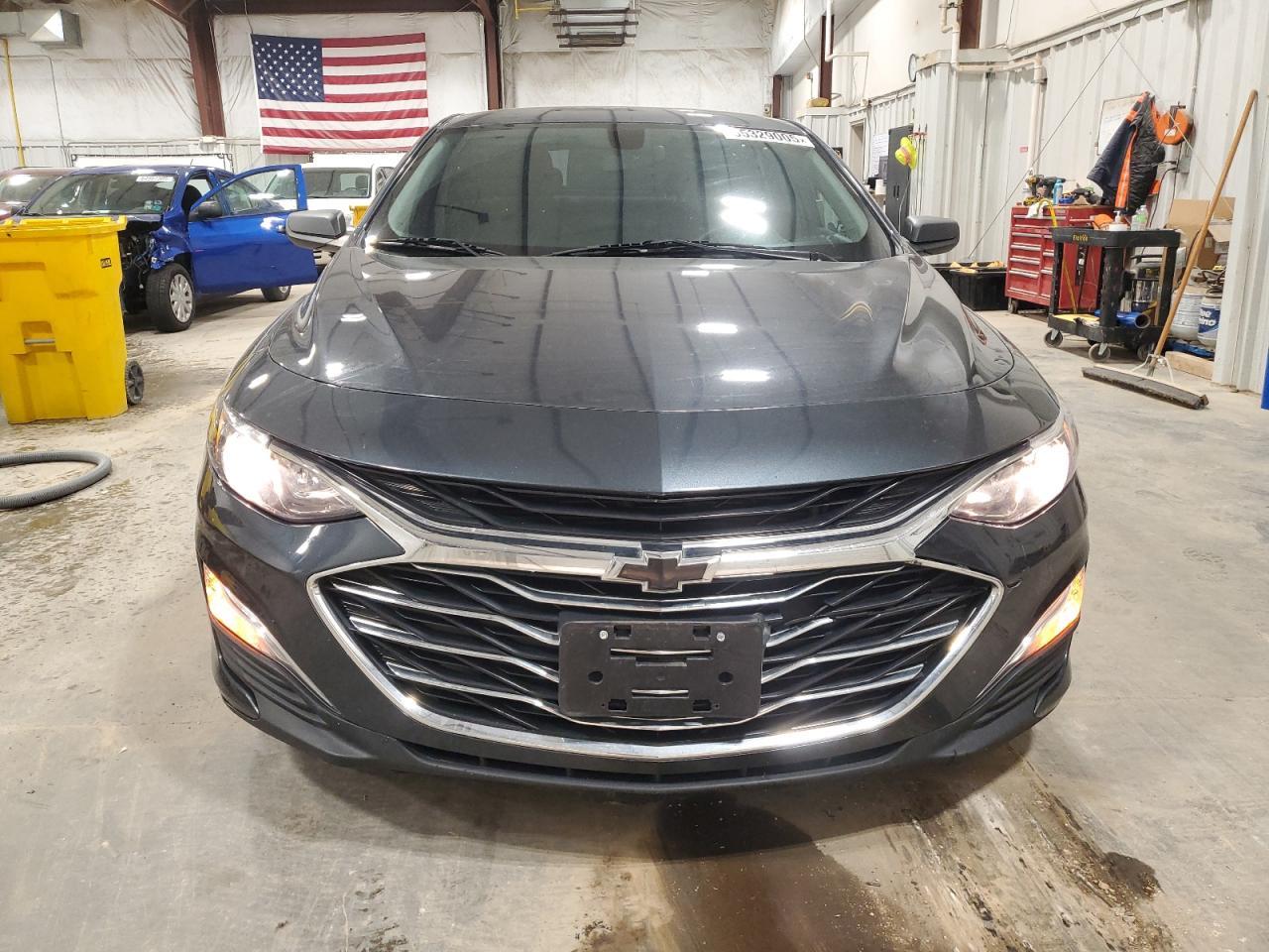 2019 Chevrolet Malibu - zdjęcie 5