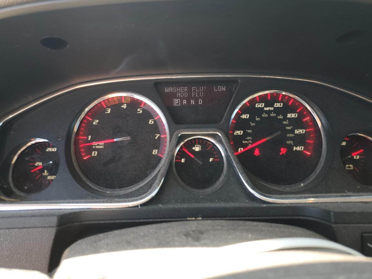 2015 GMC Acadia Denali - zdjęcie 9