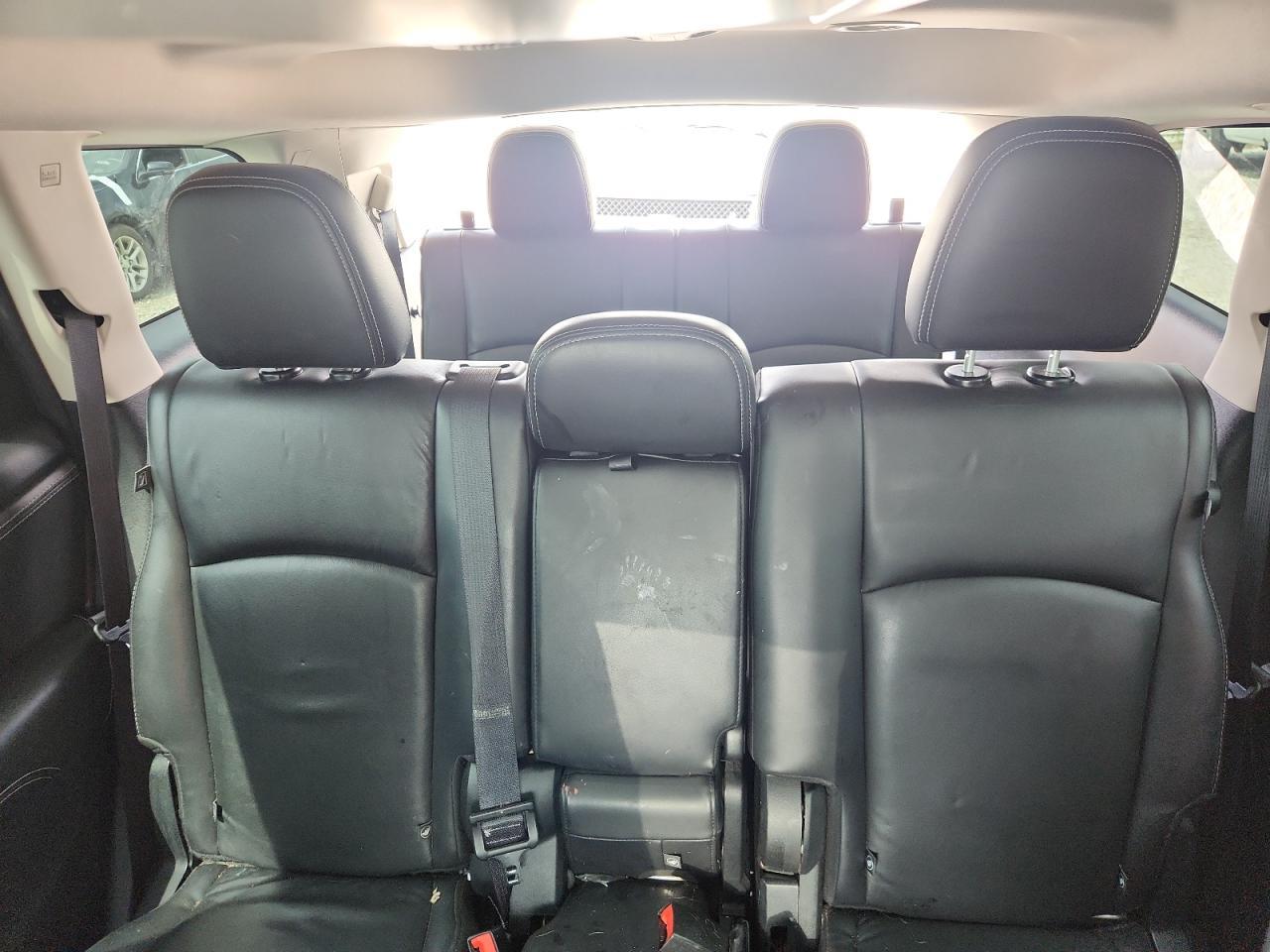 2016 Dodge Journey Crossroad Crossroad - zdjęcie 10