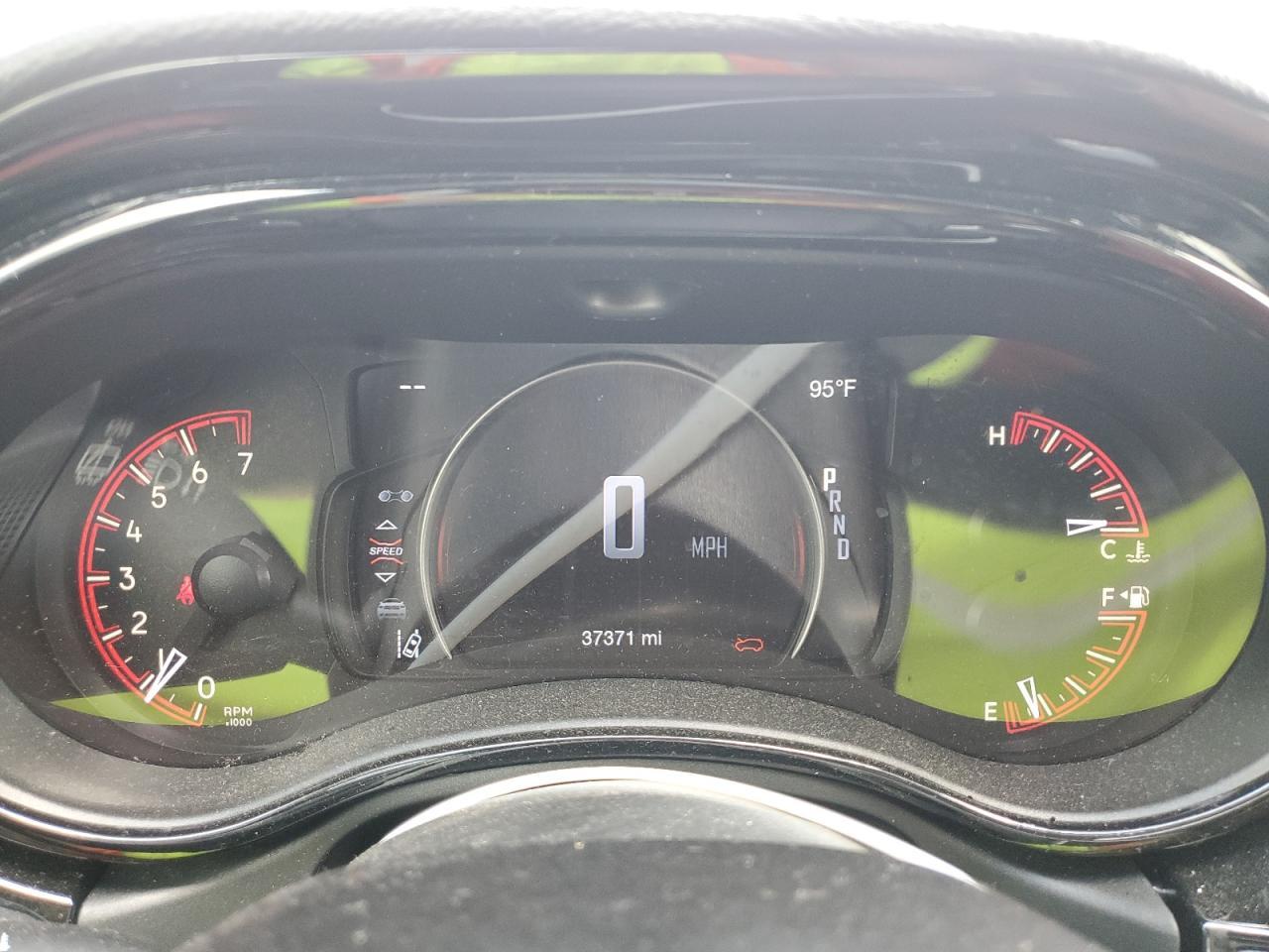 2021 Dodge Durango R/T - zdjęcie 9