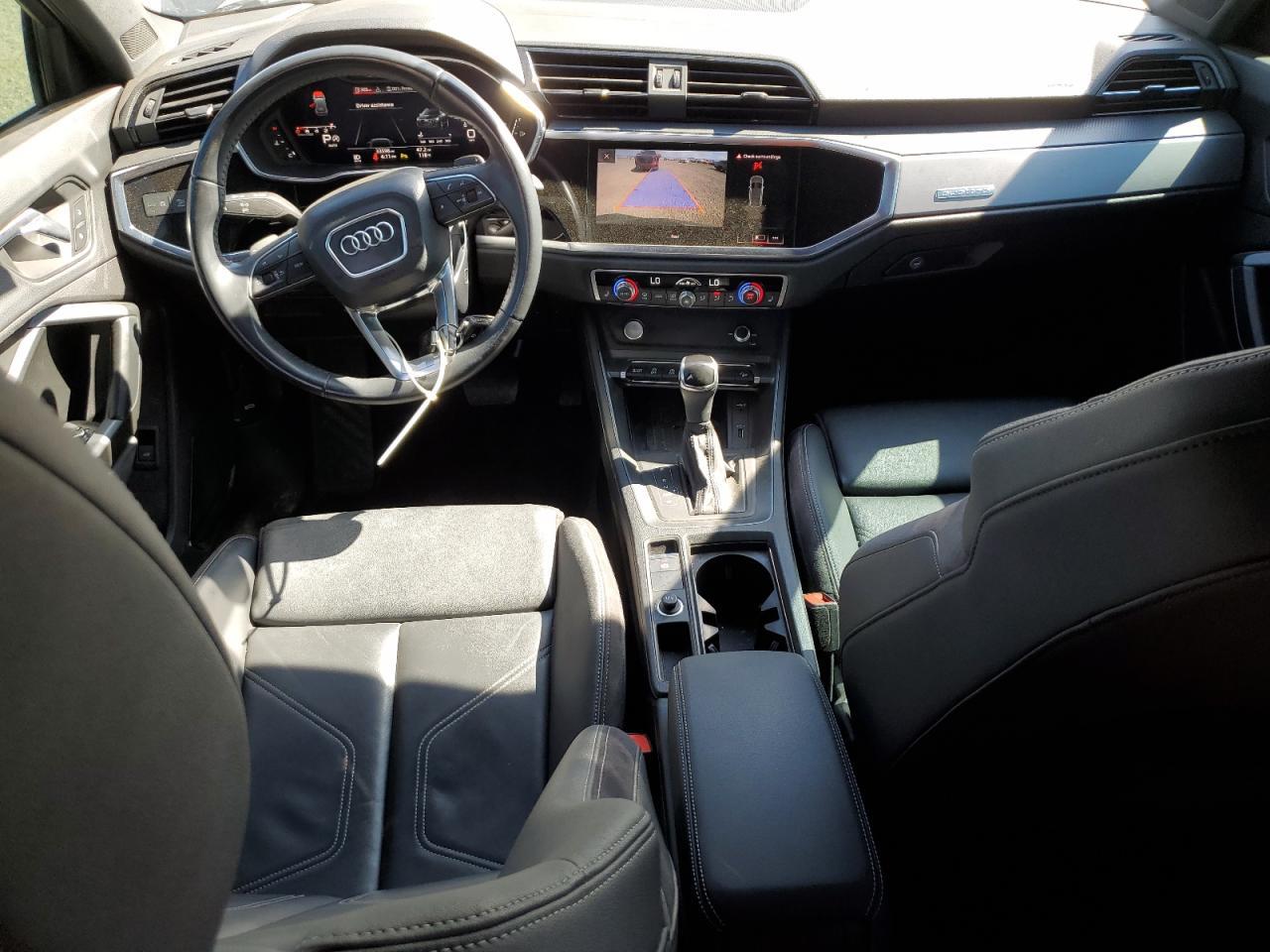 2019 Audi Q3 Premium Plus S-Line - zdjęcie 8