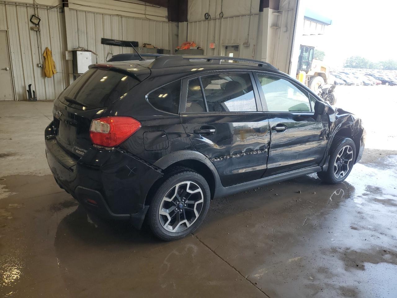 2017 Subaru Crosstrek Premium - zdjęcie 3