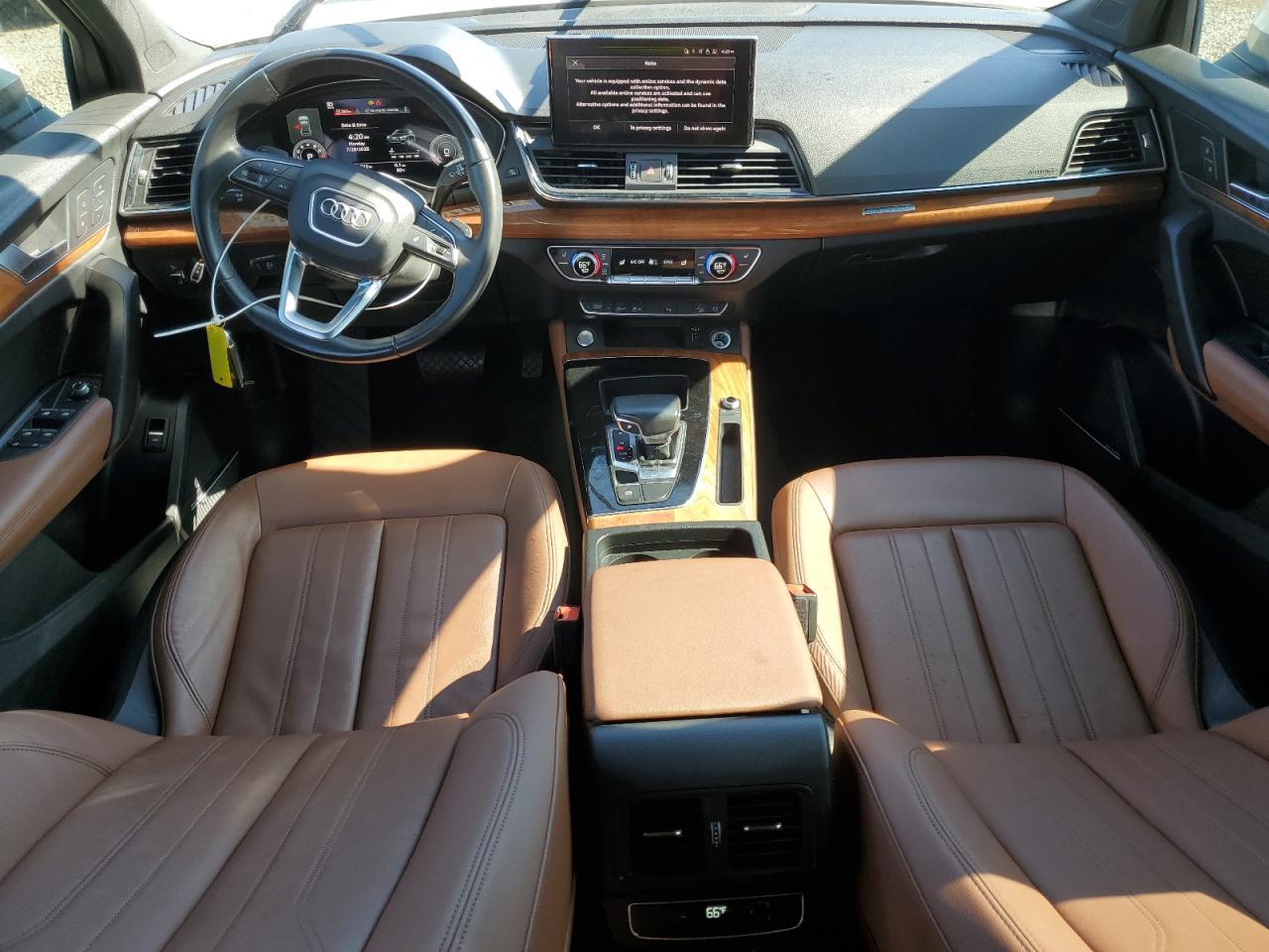 2023 Audi Q5 Premium Plus 45 Premium Plus 45 - zdjęcie 8