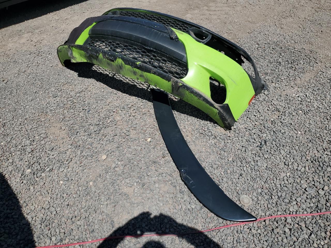 2019 Dodge Charger Scat Pack - zdjęcie 12