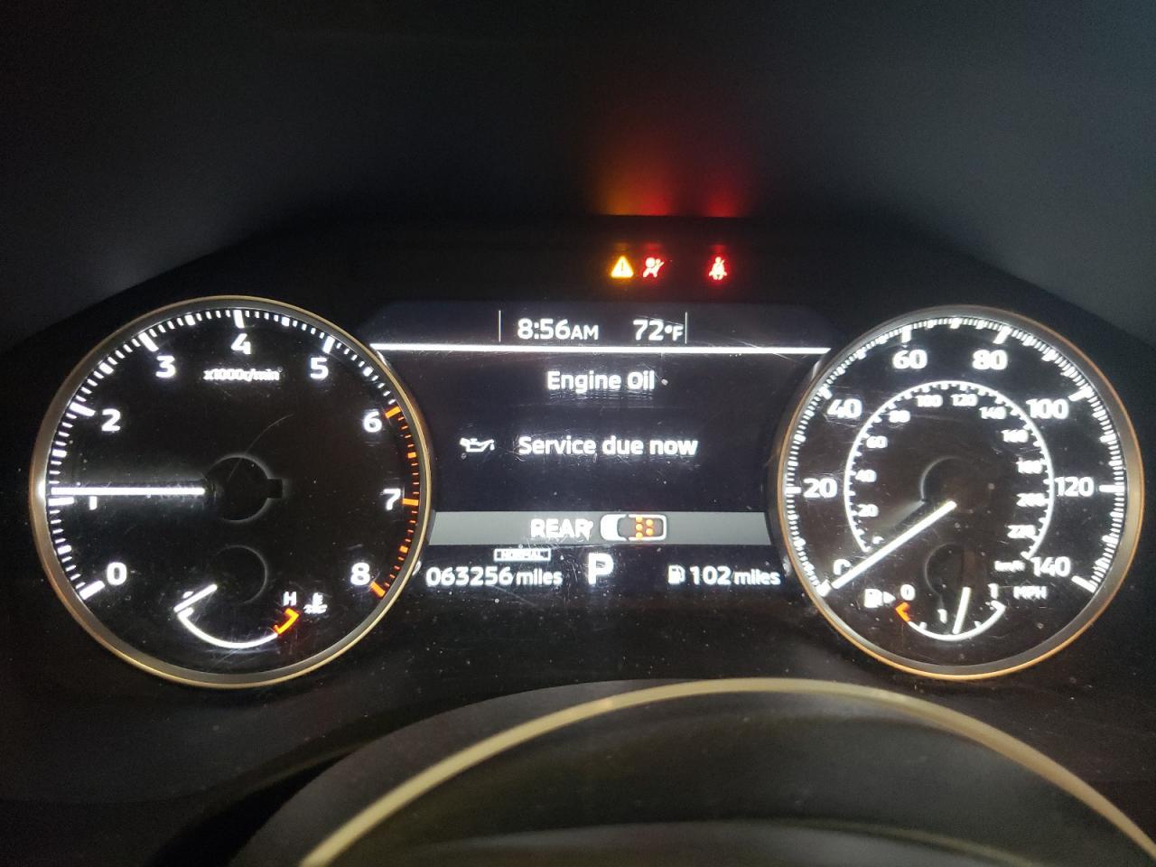 2023 Mitsubishi Outlander - zdjęcie 9