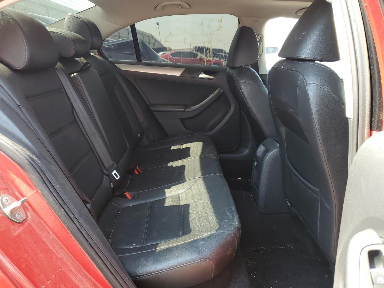 2015 Volkswagen Jetta Se - zdjęcie 10