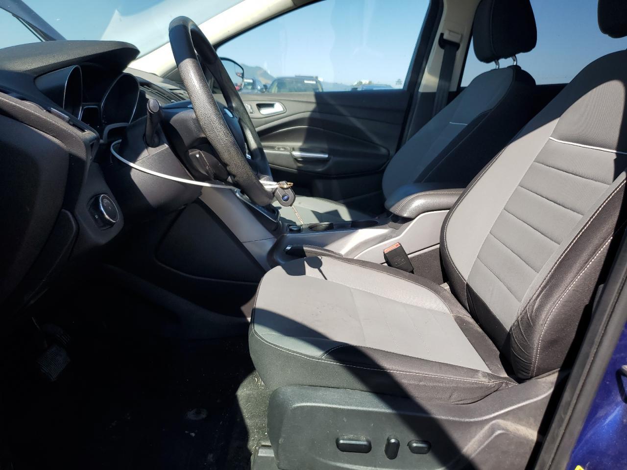 2014 Ford Escape Se - zdjęcie 7