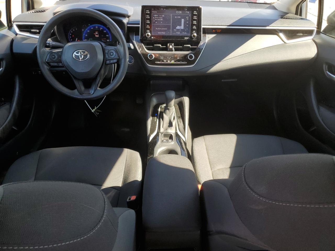2021 Toyota Corolla - zdjęcie 8