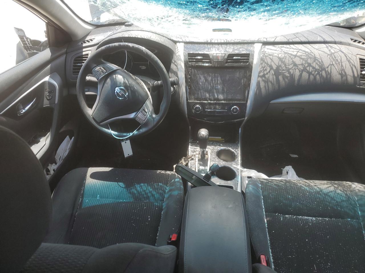 2015 Nissan Altima 2.5 - zdjęcie 8
