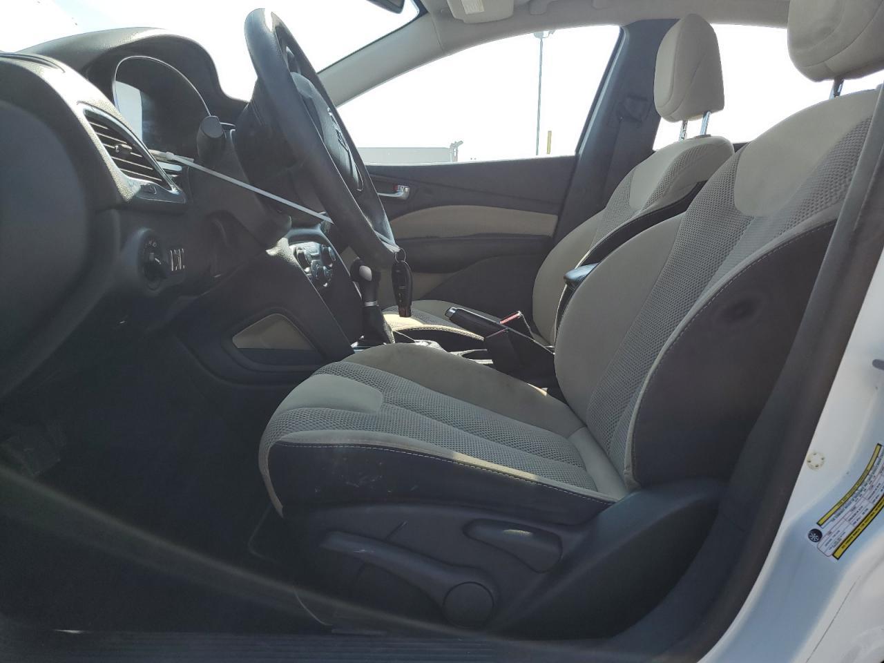 2015 Dodge Dart - zdjęcie 7