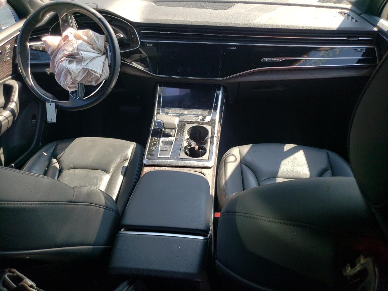 2021 Audi Q7 Premium Plus - zdjęcie 8