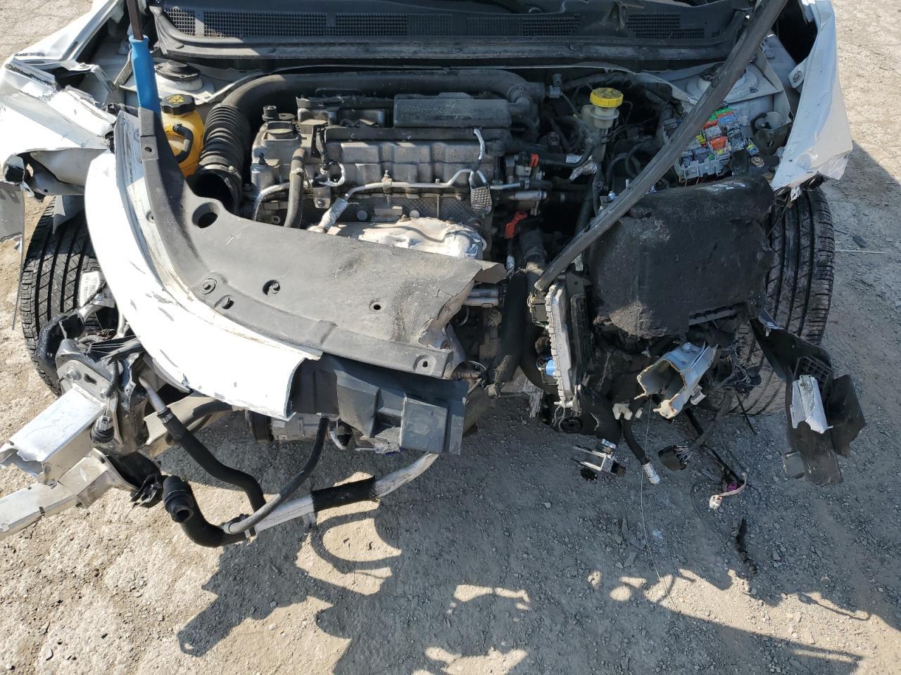 2015 Dodge Dart - zdjęcie 11