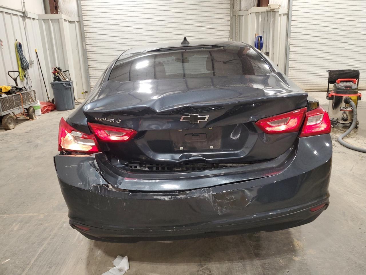 2019 Chevrolet Malibu - zdjęcie 6