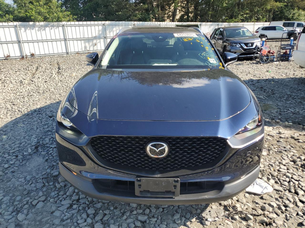 2022 Mazda Cx-30 Preferred - zdjęcie 5