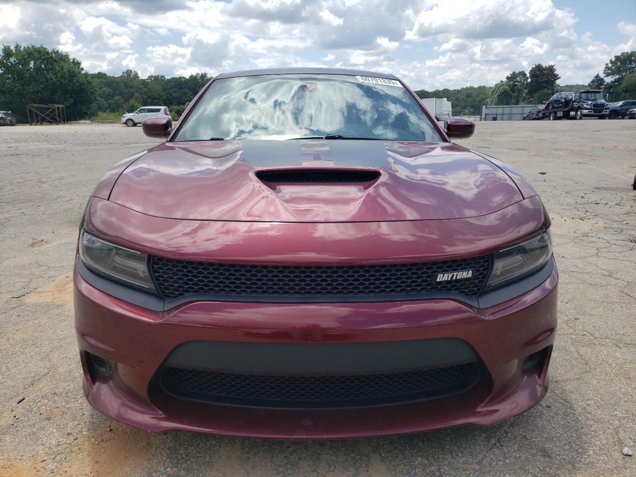 2017 Dodge Charger R/T 392 - zdjęcie 5
