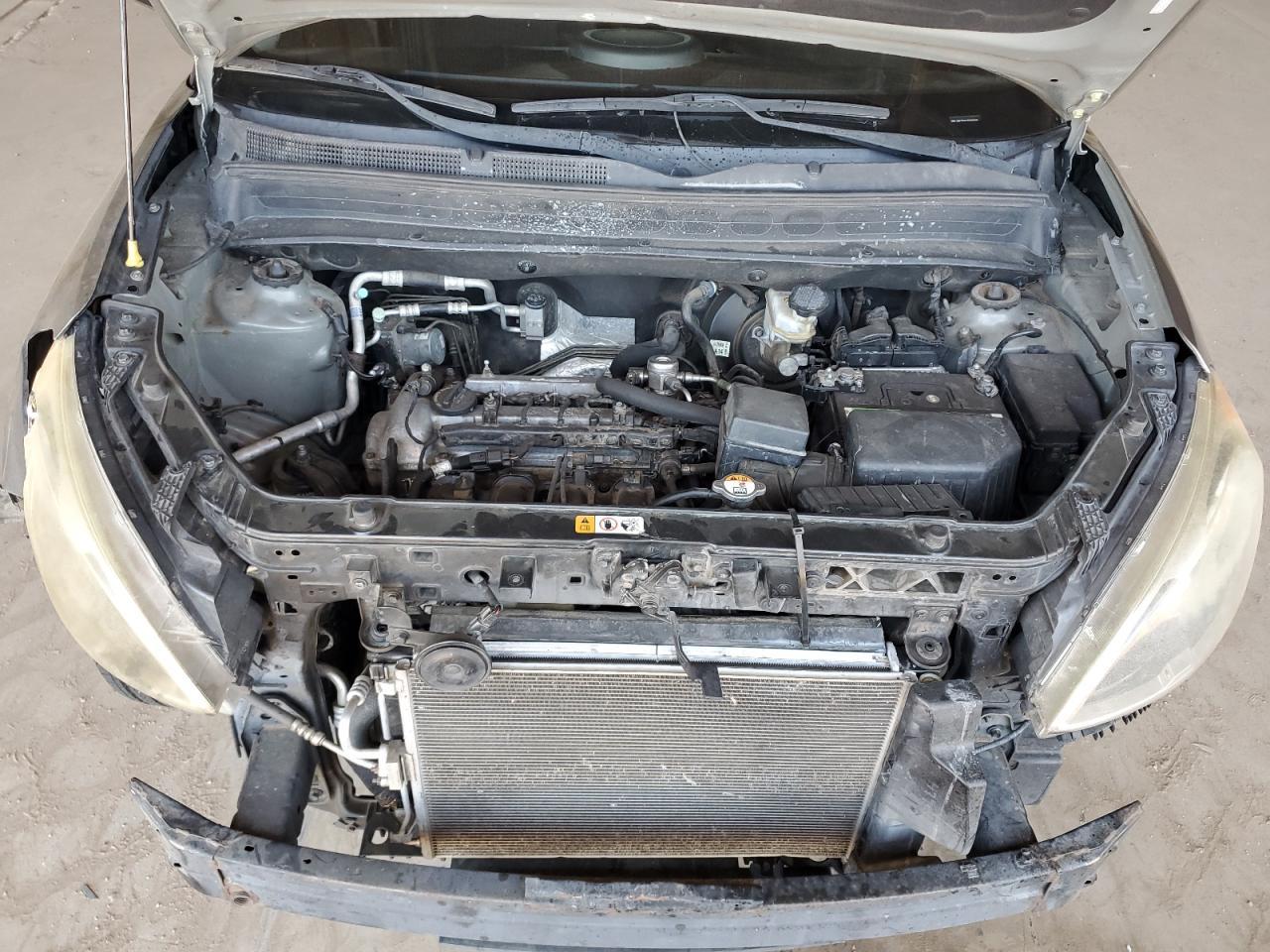 2013 Kia Soul - zdjęcie 11